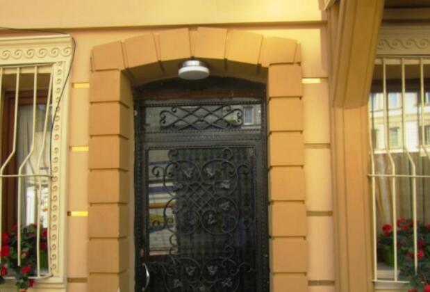 Blue Marmaray Apart - Görsel 2