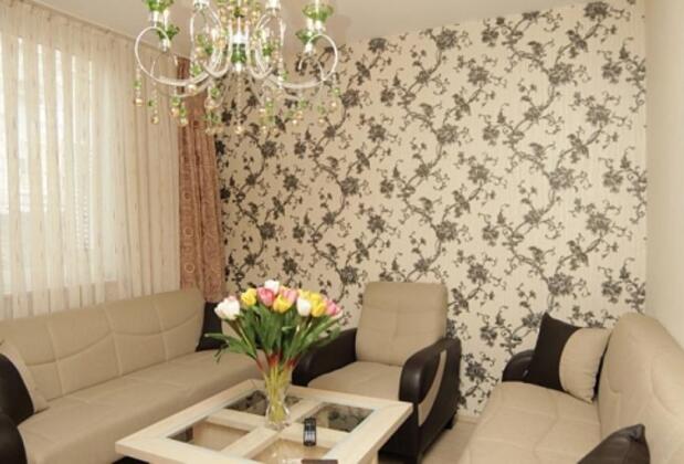 Blue Marmaray Apart - Görsel 19