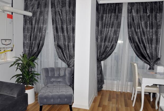 Pasha Residence