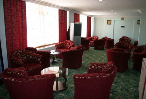 Hotel Osmanbey - Görsel 2