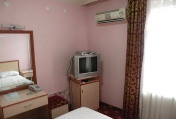 Hotel Osmanbey - Görsel 11