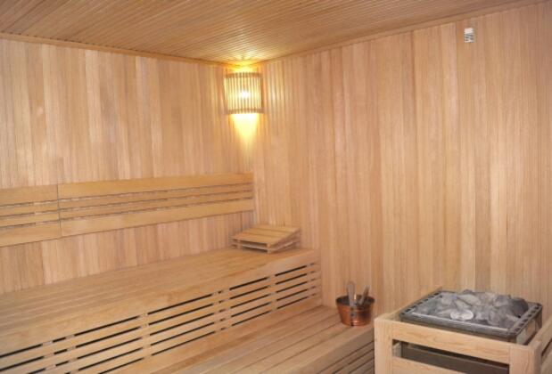 Malatya Remark Hill Hotel - Görsel 12