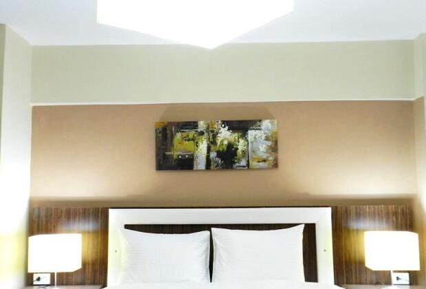 Şarlı Suite Otel - Görsel 26