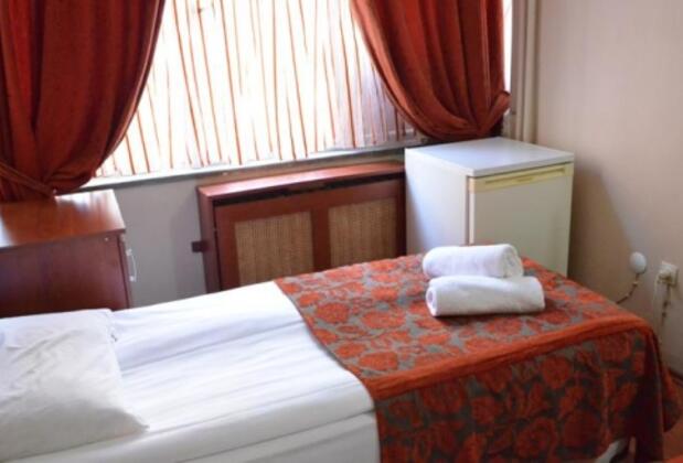 Konuklar Hotel - Görsel 2