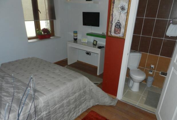 Rental House Taksim Sultan Apart - Görsel 2