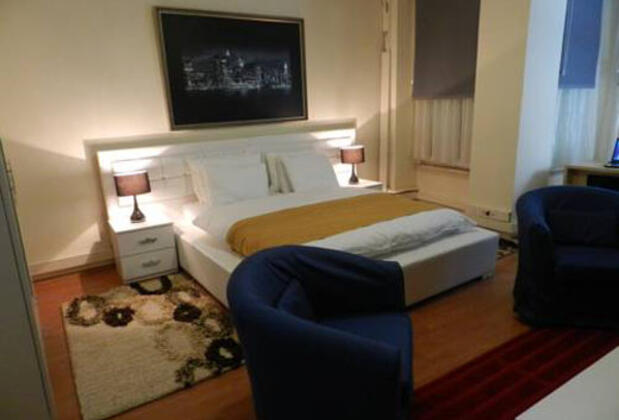 Rental House Taksim Vip - Görsel 2