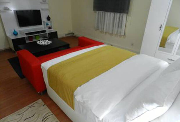 Rental House Taksim Vip - Görsel 11