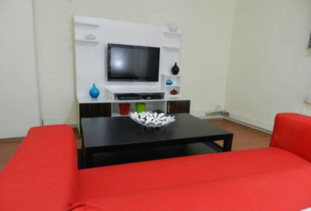 Rental House Taksim Vip - Görsel 11