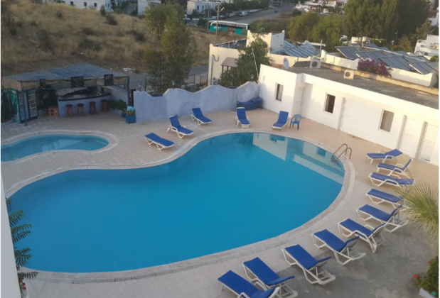 Gümbet Sardunya Otel