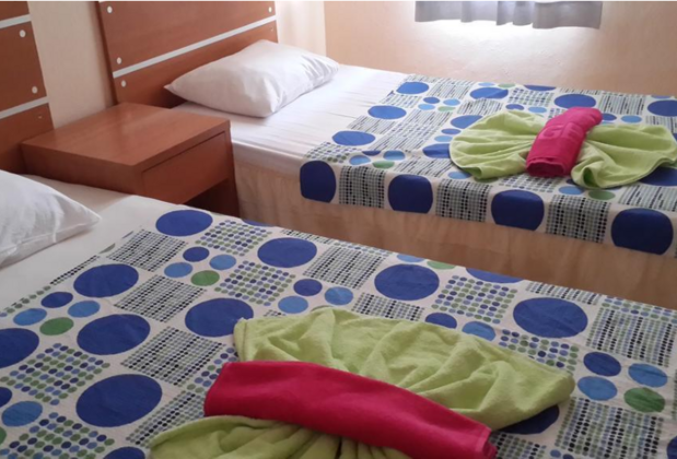 Gümbet Sardunya Otel - Görsel 13