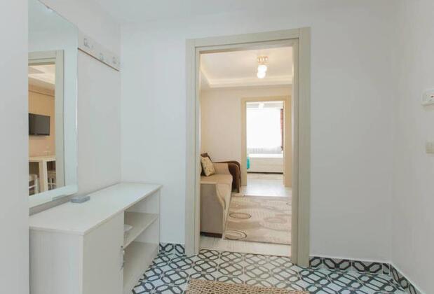 Taximum Suites - Görsel 2