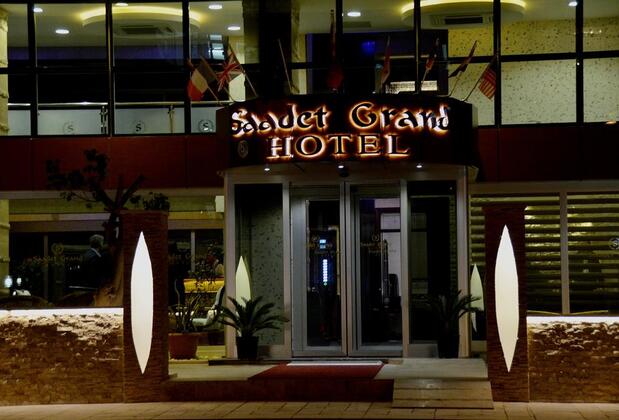 Saadet Grand Hotel
