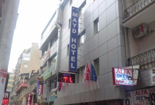 Mayd Hotel - Görsel 31