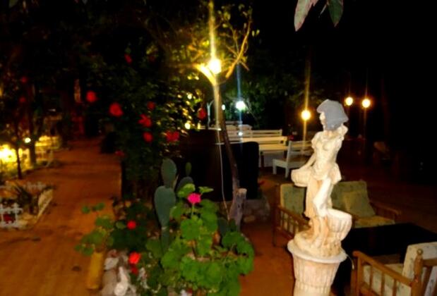 Family Butik Hotel - Görsel 15