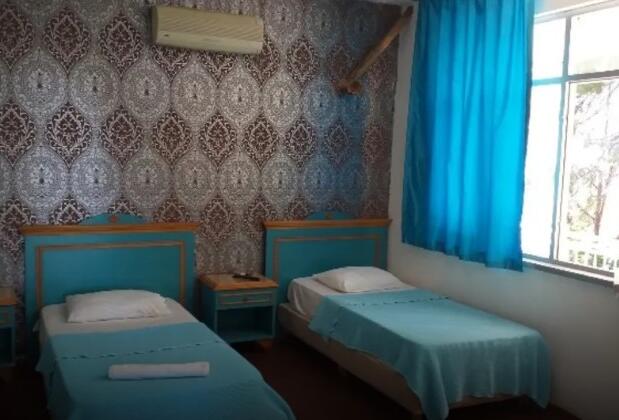 Family Butik Hotel - Görsel 2