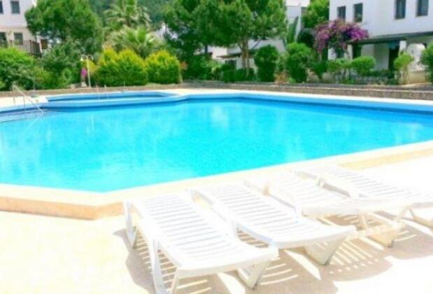 Villa Jesus - Görsel 2