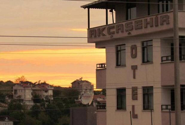 Akçaşehir Otel - Görsel 11