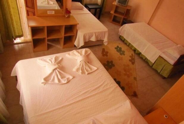 Akçaşehir Otel - Görsel 11