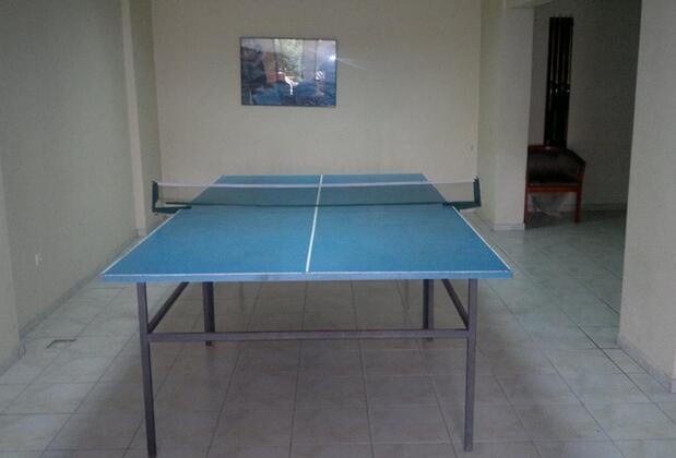 Diapolis Apart Otel - Görsel 2