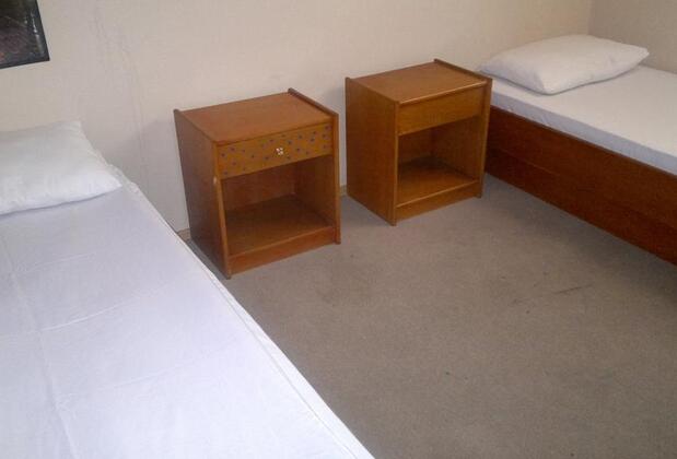 Diapolis Apart Otel