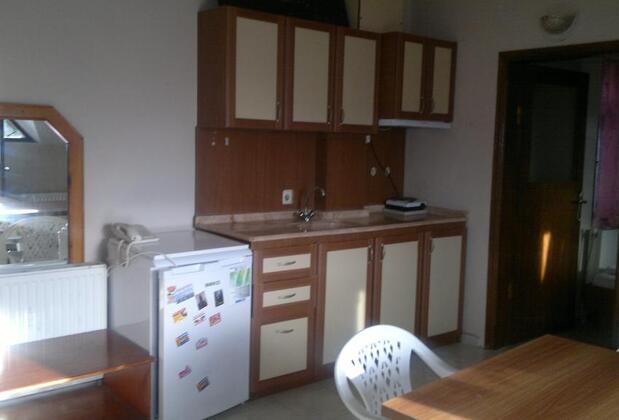 Diapolis Apart Otel - Görsel 18