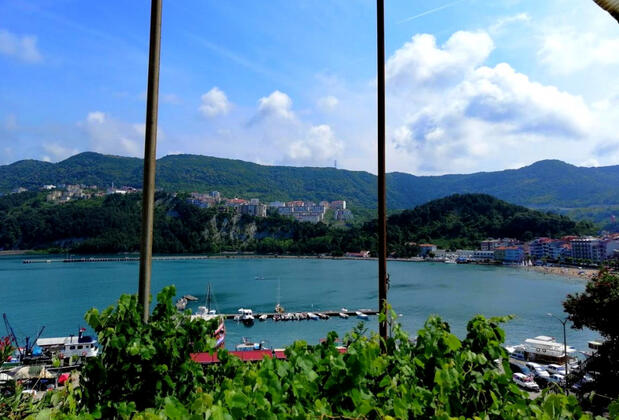 Amasra Emek Pansiyon - Görsel 9