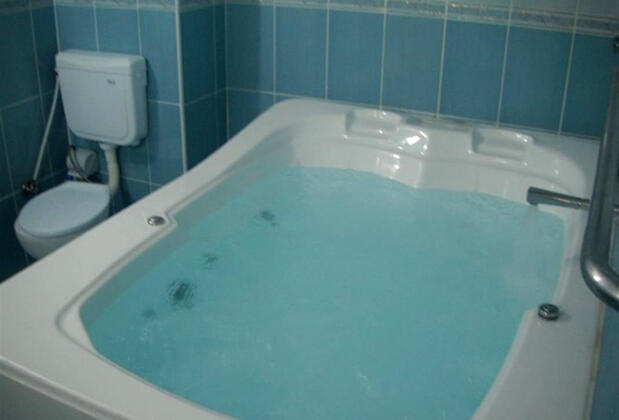 Kemal Mercan Termal Otel - Görsel 2