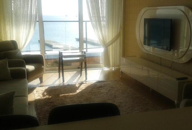 Ottomare Suites