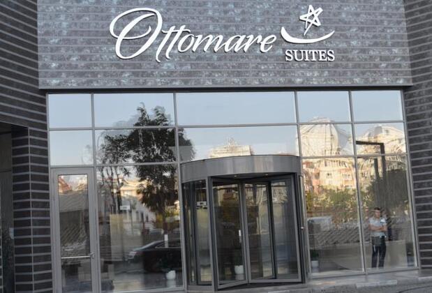 Ottomare Suites - Görsel 25