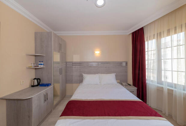 Beijing Hotel - Görsel 2