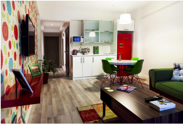 35 Tam Apart - Görsel 2