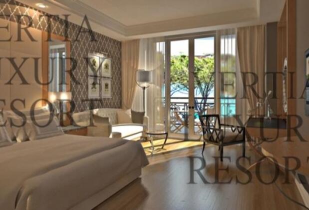 Vertia Luxury Resort - Görsel 2