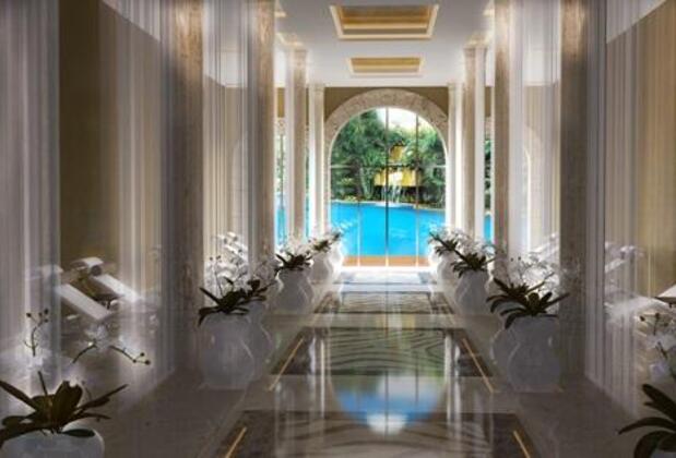 Vertia Luxury Resort - Görsel 24