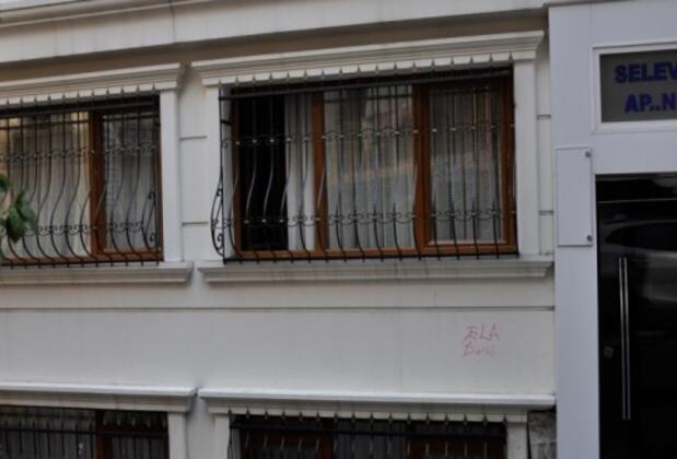 Selevkos Apart Suites - Görsel 2
