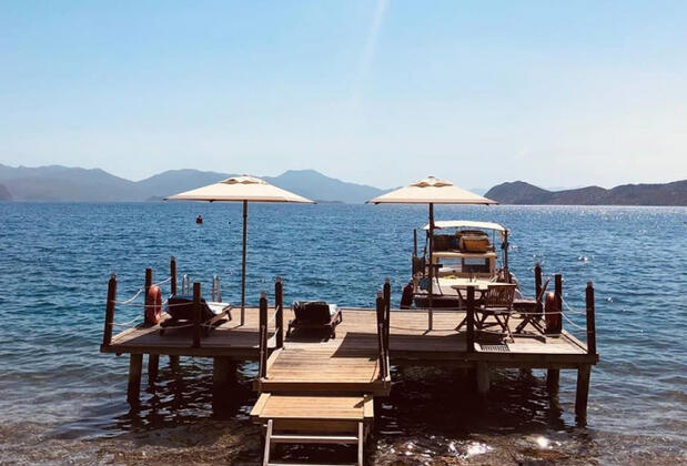 Carpe Diem Hotel Söğüt - Görsel 4