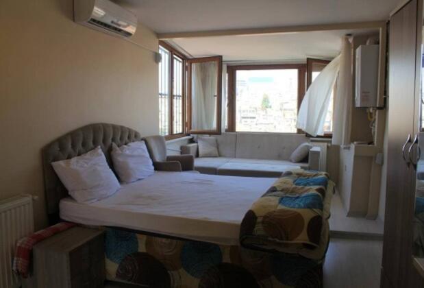 Moonlight Taksim Apart - Görsel 2