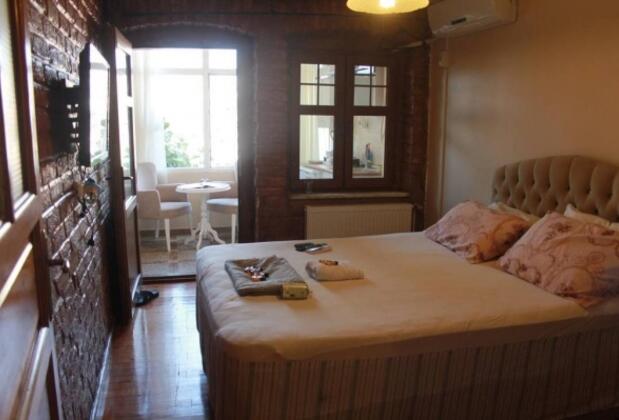 Moonlight Taksim Apart - Görsel 41