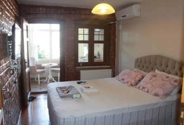 Moonlight Taksim Apart - Görsel 41