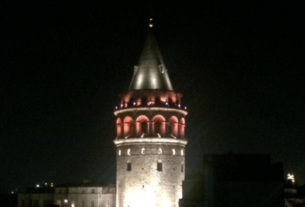 Air Homes Galata - Görsel 25