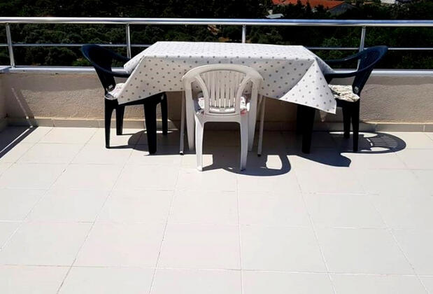 Yeşil İmroz Apart - Görsel 2
