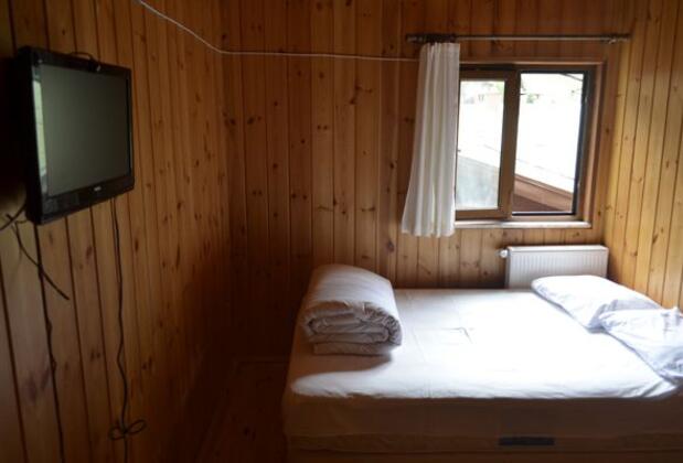 Ayder Kervansaray Otel - Görsel 2