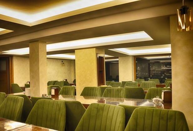 Ayder Kervansaray Otel - Görsel 24
