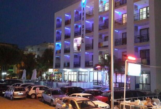 Park Otel Didim