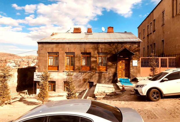 Şuara Otel Kars