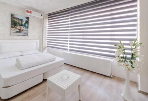 Bakırköy Rios Rental House - Görsel 2