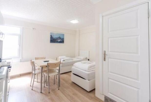 Bakırköy Rios Rental House - Görsel 2