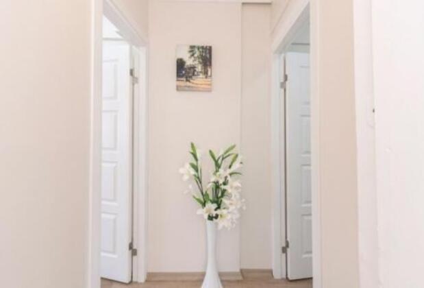 Bakırköy Rios Rental House - Görsel 2