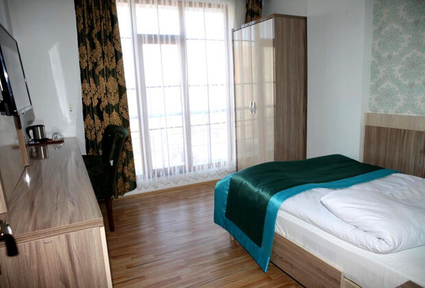 Kars Center Hotel - Görsel 2