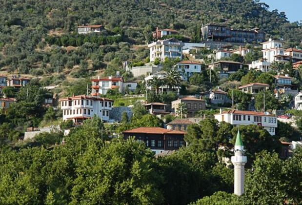 İda Beyaz Konak Butik Otel - Görsel 11