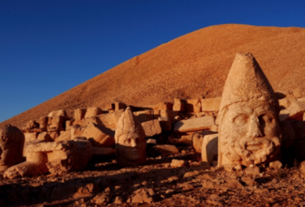 Sunrise Hotel Malatya - Görsel 14